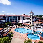 Resort Helena Sands 5*
