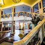 Helena Sands Resort 5*