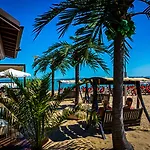 Helena Sands 5* Sunny Beach
