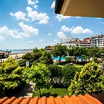 Helena Sands Resort Sunny Beach