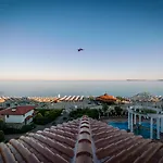 Helena Sands Resort Sunny Beach