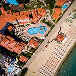 Helena Sands Resort