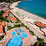 Helena Sands Resort Sunny Beach