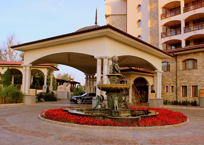 Helena Sands Semesteranläggning (resort)