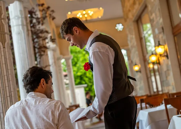 Helena Sands Semesteranläggning (resort)