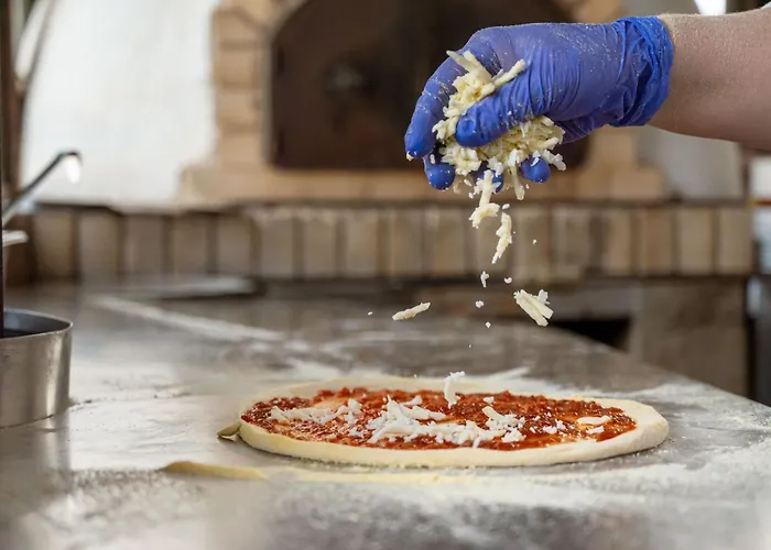 Helena Sands Semesteranläggning (resort)