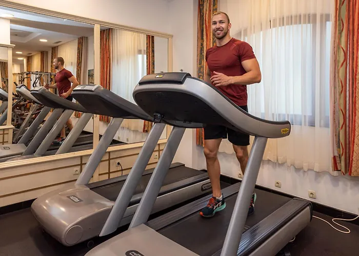 Helena Sands 5* Slăntjev Brjag