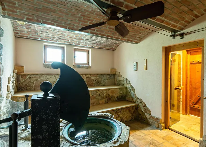 Helena Sands Semesteranläggning (resort) Slăntjev Brjag