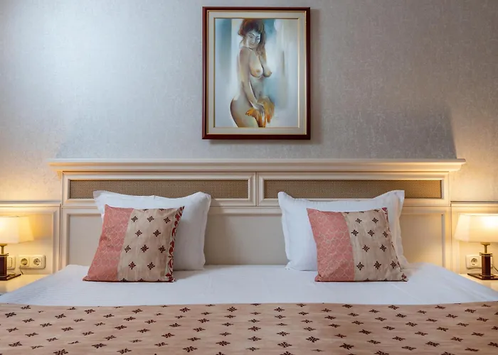 Helena Sands Slăntjev Brjag