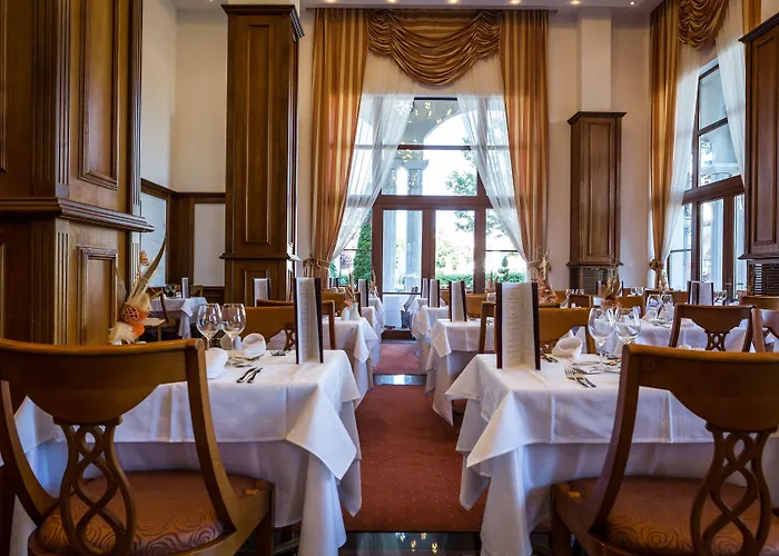 Helena Sands Semesteranläggning (resort) Slăntjev Brjag