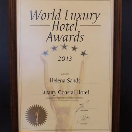 Helena Sands