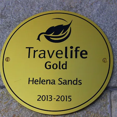 Θέρετρο Helena Sands Σάνι Μπιτς