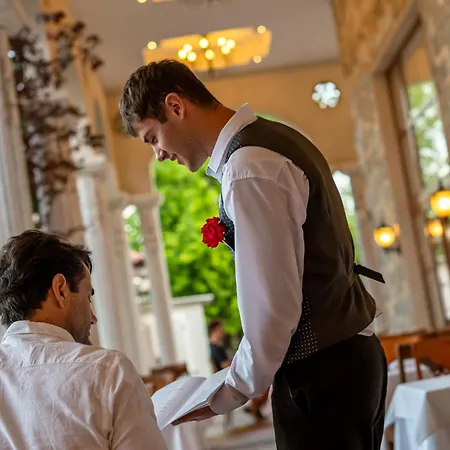 Helena Sands 리조트