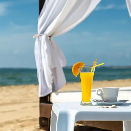 Resort Helena Sands Sunny Beach