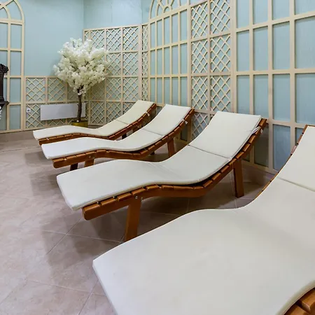 Helena Sands Station touristique Slantchev Briag