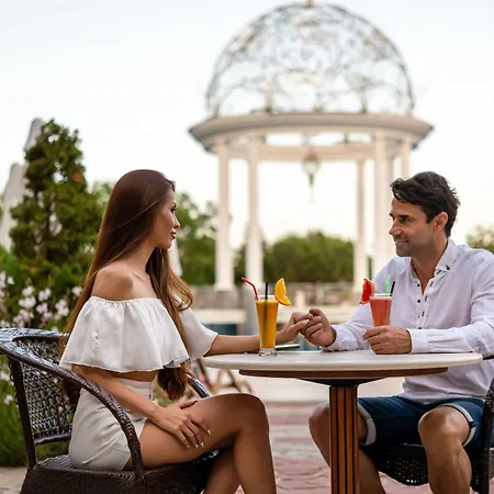 Helena Sands Station touristique Slantchev Briag