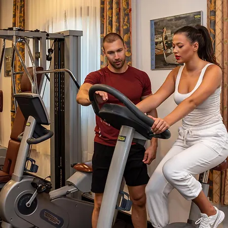 Feriested Helena Sands Sunny Beach