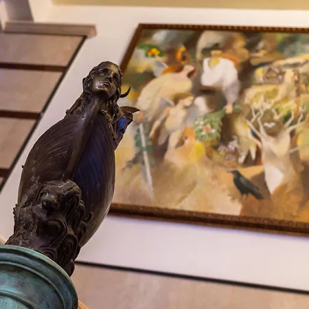 Helena Sands Feriested