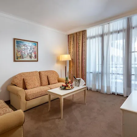 Feriested Helena Sands