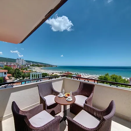 Helena Sands Θέρετρο 5*