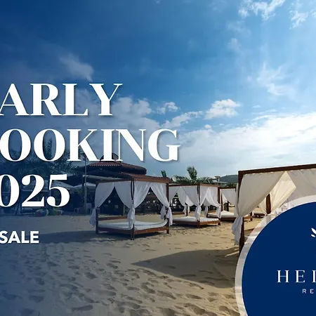 Helena Sands 5* Σάνι Μπιτς