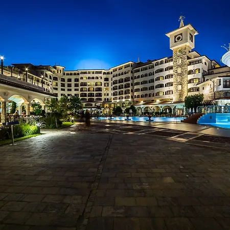 Helena Sands 5* Slantchev Briag