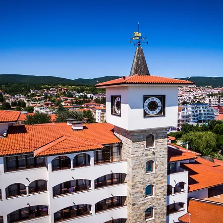 Helena Sands Slantchev Briag