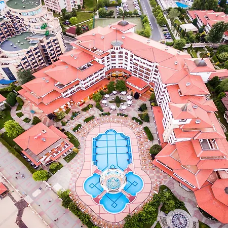 리조트 Helena Sands 써니비치