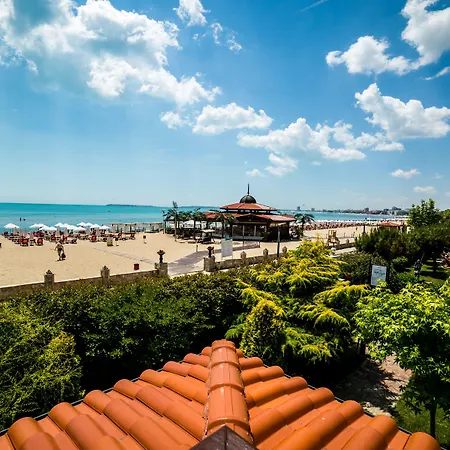 Station touristique Helena Sands Slantchev Briag