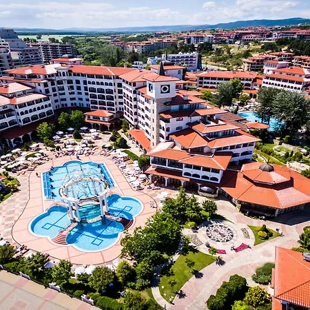 Helena Sands Sunny Beach