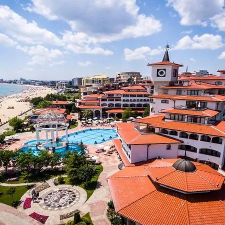 Helena Sands Sunny Beach