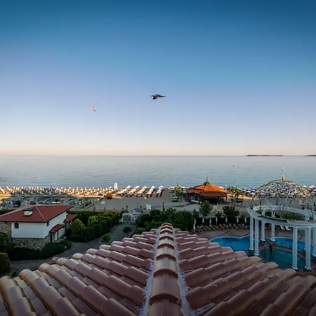 Helena Sands Station touristique Slantchev Briag