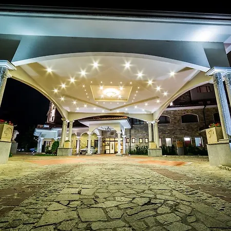 Resort Helena Sands 5*