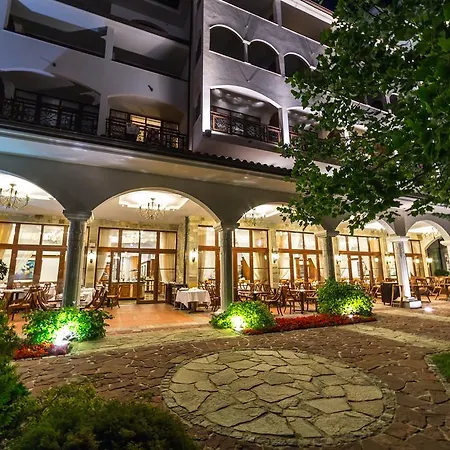 Helena Sands 5* Σάνι Μπιτς