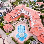 Rezort Helena Sands Sluneční pobřeží