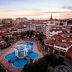 Rezort Helena Sands Sluneční pobřeží