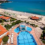 Helena Sands 5* Sluneční pobřeží