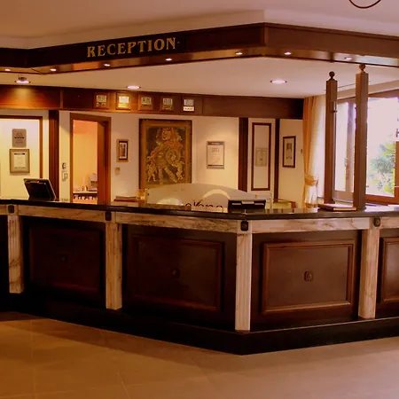 Resort Helena Sands Sunny Beach