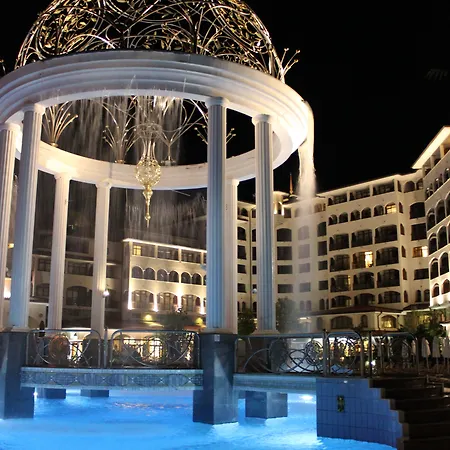 Complex Helena Sands 5*