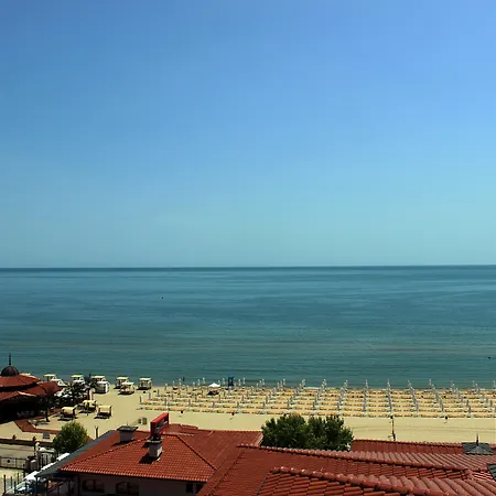 Resort Helena Sands 5*