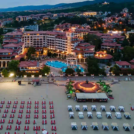 Resort Helena Sands Slantschew brjag