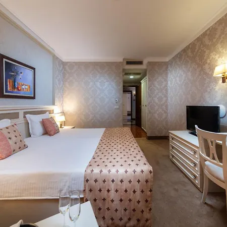 Resort Helena Sands Sunny Beach