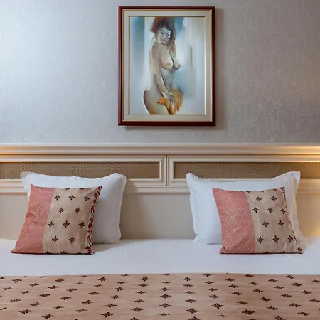 Helena Sands Slantschew brjag