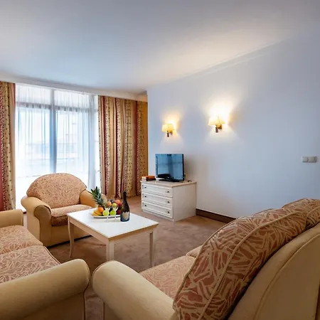 Helena Sands Rezort Sluneční pobřeží