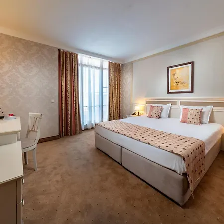 Resort Helena Sands Sunny Beach