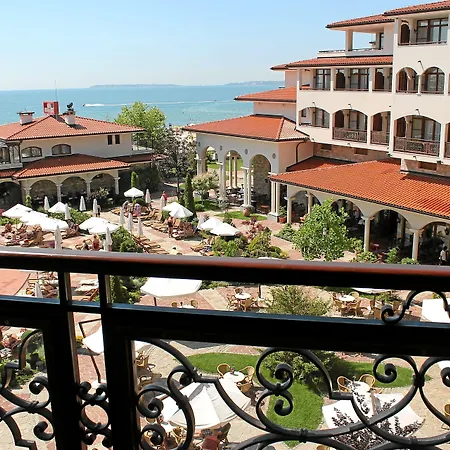 Helena Sands Resort 5*