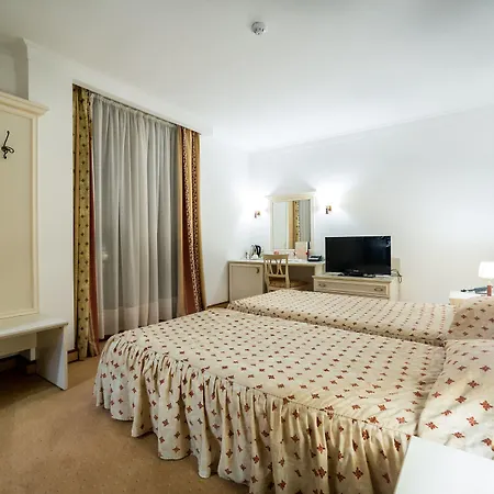 Resort Helena Sands Slantschew brjag