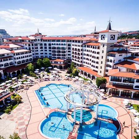 хелена сендс 5*