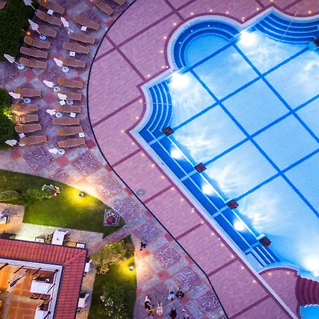 Helena Sands Resort 5*