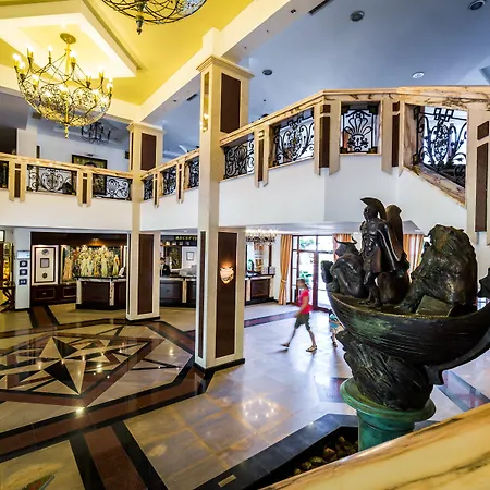 Complex Helena Sands Sunny Beach